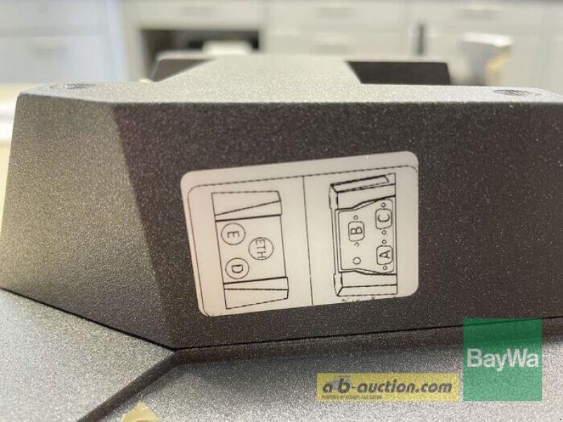 Sonstiges Traktorzubehör des Typs Müller TOUCH 1200 ISOBUS-TERMINAL, Gebrauchtmaschine in Bamberg (Bild 7)