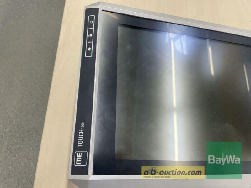 Sonstiges Traktorzubehör des Typs Müller TOUCH 1200 ISOBUS-TERMINAL, Gebrauchtmaschine in Bamberg (Bild 2)