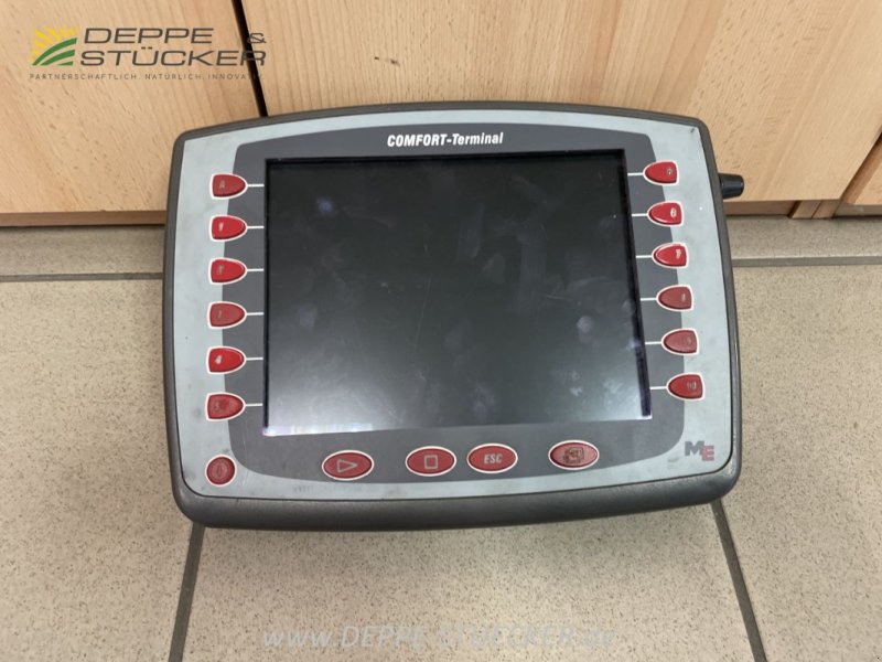 Sonstiges Traktorzubehör типа Müllner Comfort Terminal, Gebrauchtmaschine в Rietberg (Фотография 1)
