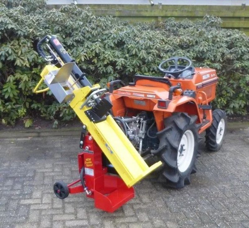 Sonstiges Traktorzubehör typu Muratori MRP, Neumaschine v Baarle Nassau (Obrázek 5)