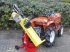 Sonstiges Traktorzubehör typu Muratori MRP, Neumaschine v Baarle Nassau (Obrázek 5)