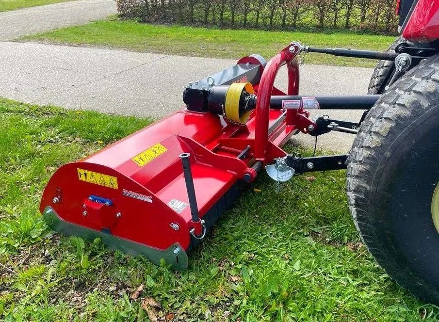 Sonstiges Traktorzubehör typu Muratori MRP, Neumaschine v Baarle Nassau (Obrázek 7)