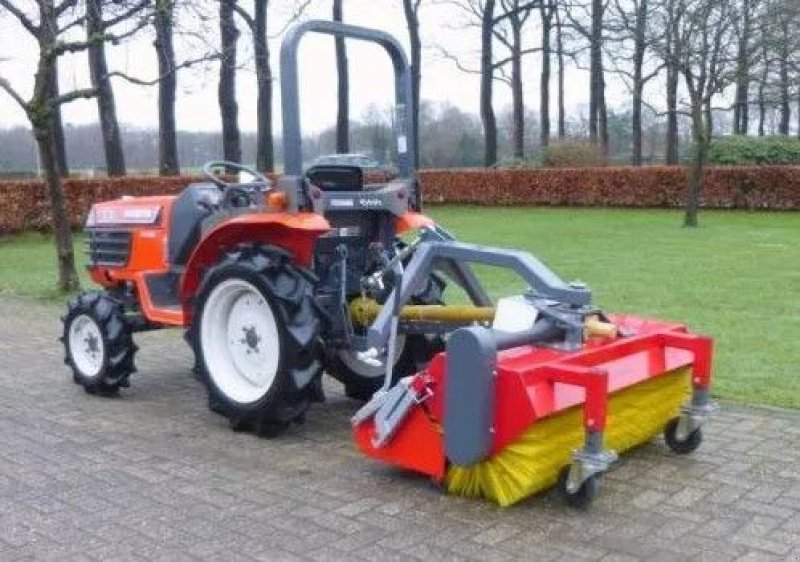 Sonstiges Traktorzubehör typu Muratori MRP, Neumaschine v Baarle Nassau (Obrázek 3)