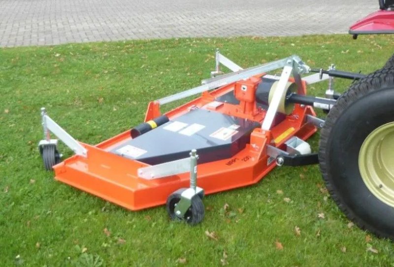 Sonstiges Traktorzubehör typu Muratori MRP, Neumaschine v Baarle Nassau (Obrázek 9)