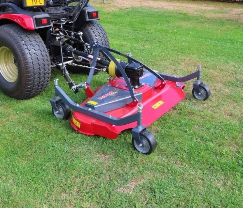 Sonstiges Traktorzubehör typu Muratori MRP, Neumaschine v Baarle Nassau (Obrázek 10)