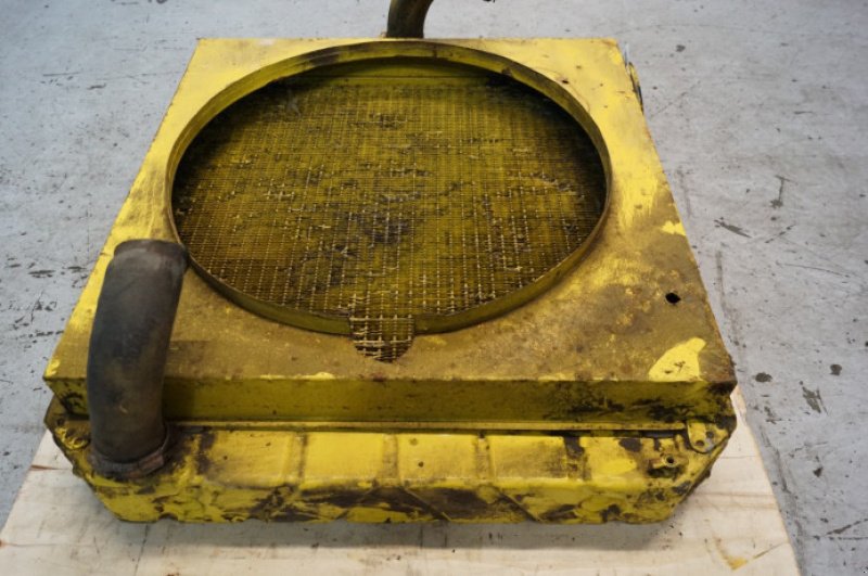 Sonstiges Traktorzubehör типа New Holland 135, Gebrauchtmaschine в Hemmet (Фотография 7)