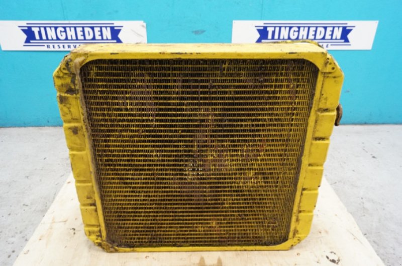 Sonstiges Traktorzubehör типа New Holland 135, Gebrauchtmaschine в Hemmet (Фотография 13)