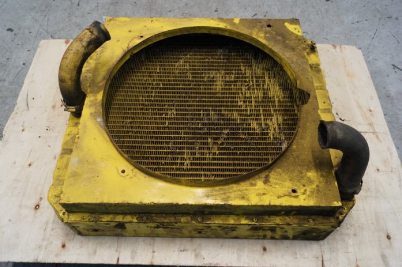 Sonstiges Traktorzubehör типа New Holland 135, Gebrauchtmaschine в Hemmet (Фотография 8)