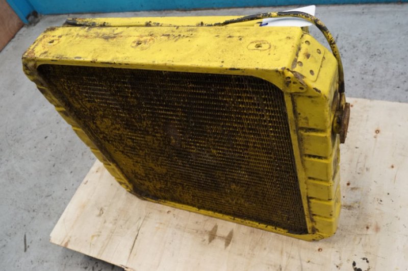 Sonstiges Traktorzubehör типа New Holland 135, Gebrauchtmaschine в Hemmet (Фотография 18)