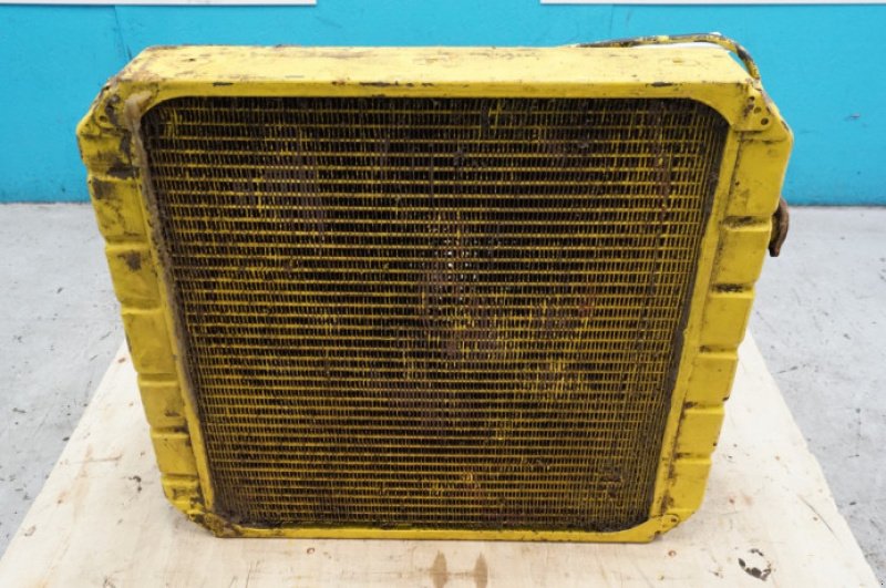 Sonstiges Traktorzubehör типа New Holland 135, Gebrauchtmaschine в Hemmet (Фотография 19)