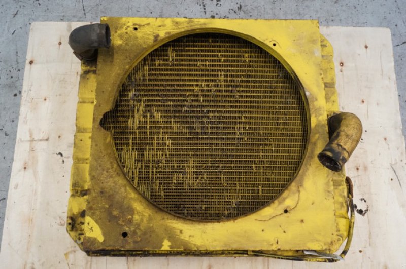 Sonstiges Traktorzubehör типа New Holland 135, Gebrauchtmaschine в Hemmet (Фотография 4)