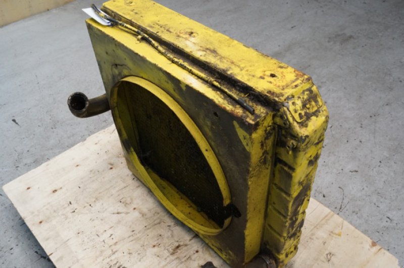 Sonstiges Traktorzubehör типа New Holland 135, Gebrauchtmaschine в Hemmet (Фотография 16)