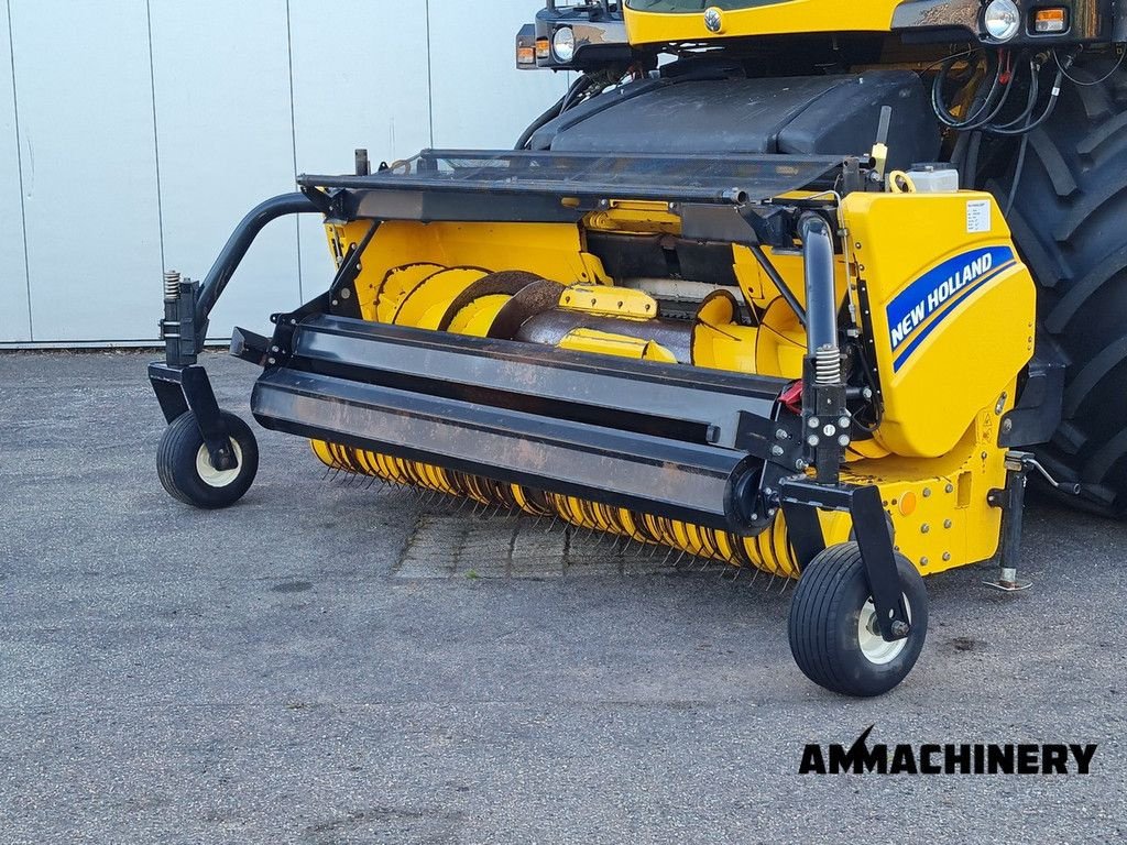 Sonstiges Traktorzubehör typu New Holland 300FP pick-up, Gebrauchtmaschine v Horst (Obrázek 1)