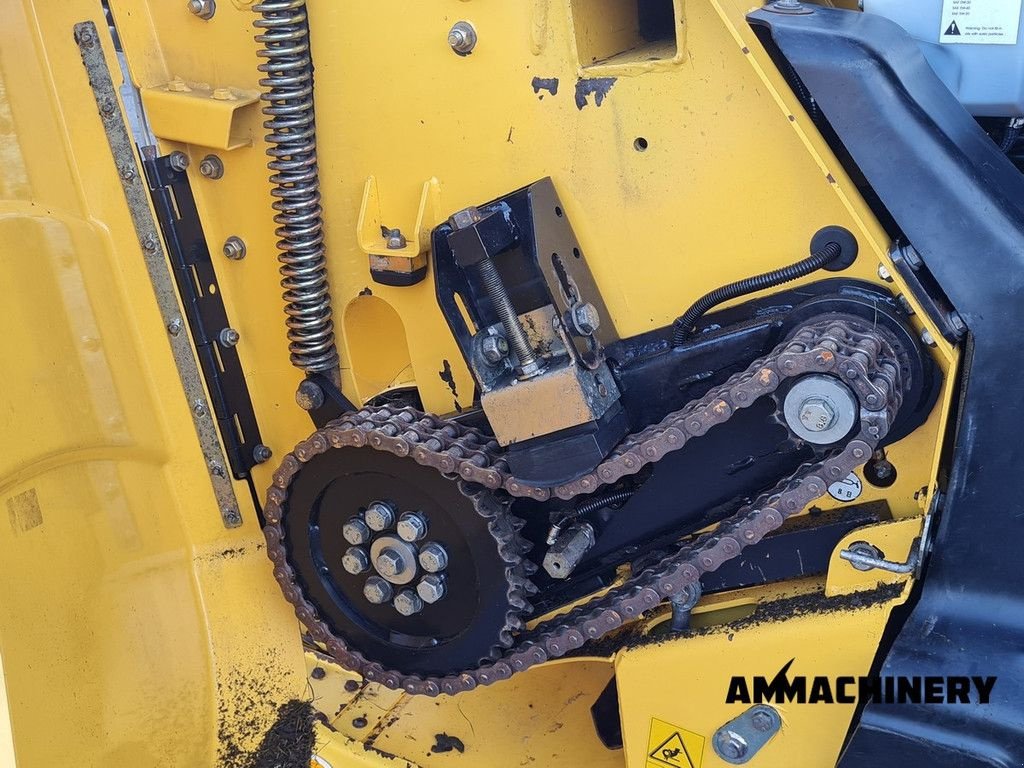 Sonstiges Traktorzubehör typu New Holland 300FP pick-up, Gebrauchtmaschine v Horst (Obrázek 11)