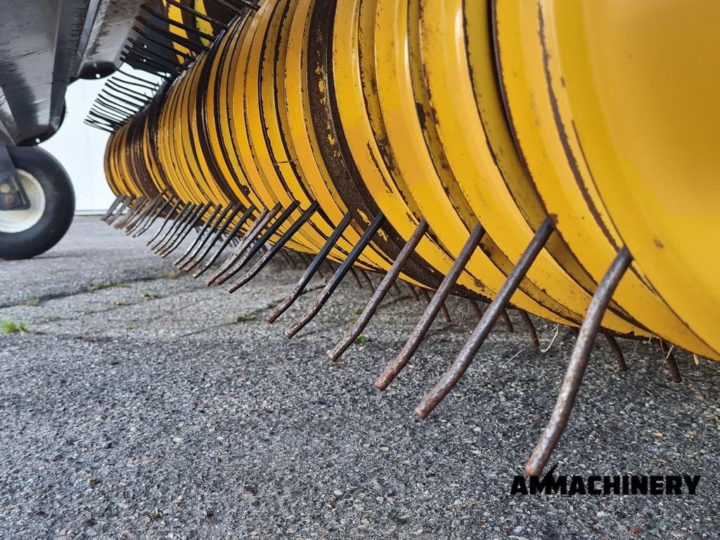 Sonstiges Traktorzubehör typu New Holland 300FP pick-up, Gebrauchtmaschine v Horst (Obrázek 9)