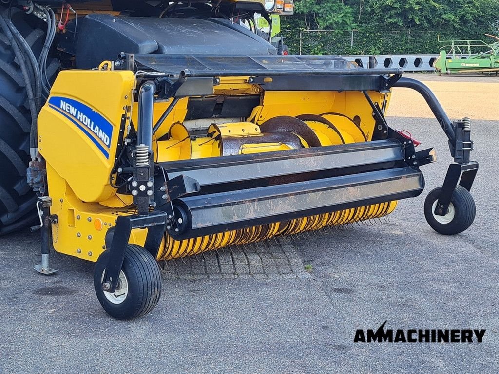 Sonstiges Traktorzubehör typu New Holland 300FP pick-up, Gebrauchtmaschine v Horst (Obrázek 2)