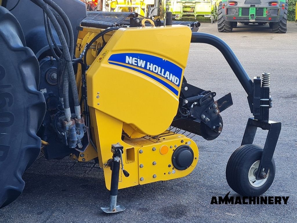 Sonstiges Traktorzubehör typu New Holland 300FP pick-up, Gebrauchtmaschine v Horst (Obrázek 3)