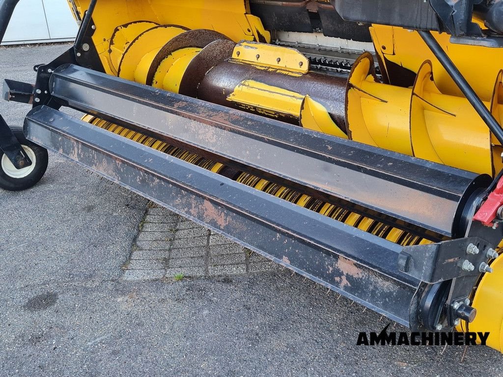 Sonstiges Traktorzubehör typu New Holland 300FP pick-up, Gebrauchtmaschine v Horst (Obrázek 7)