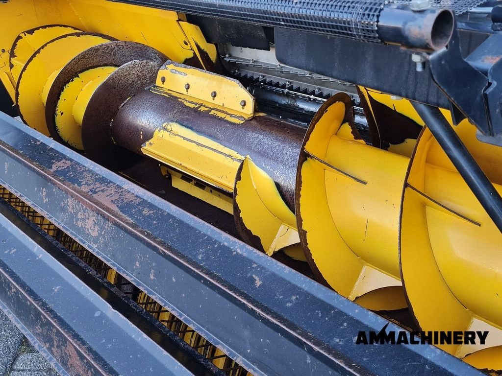 Sonstiges Traktorzubehör typu New Holland 300FP pick-up, Gebrauchtmaschine v Horst (Obrázek 8)