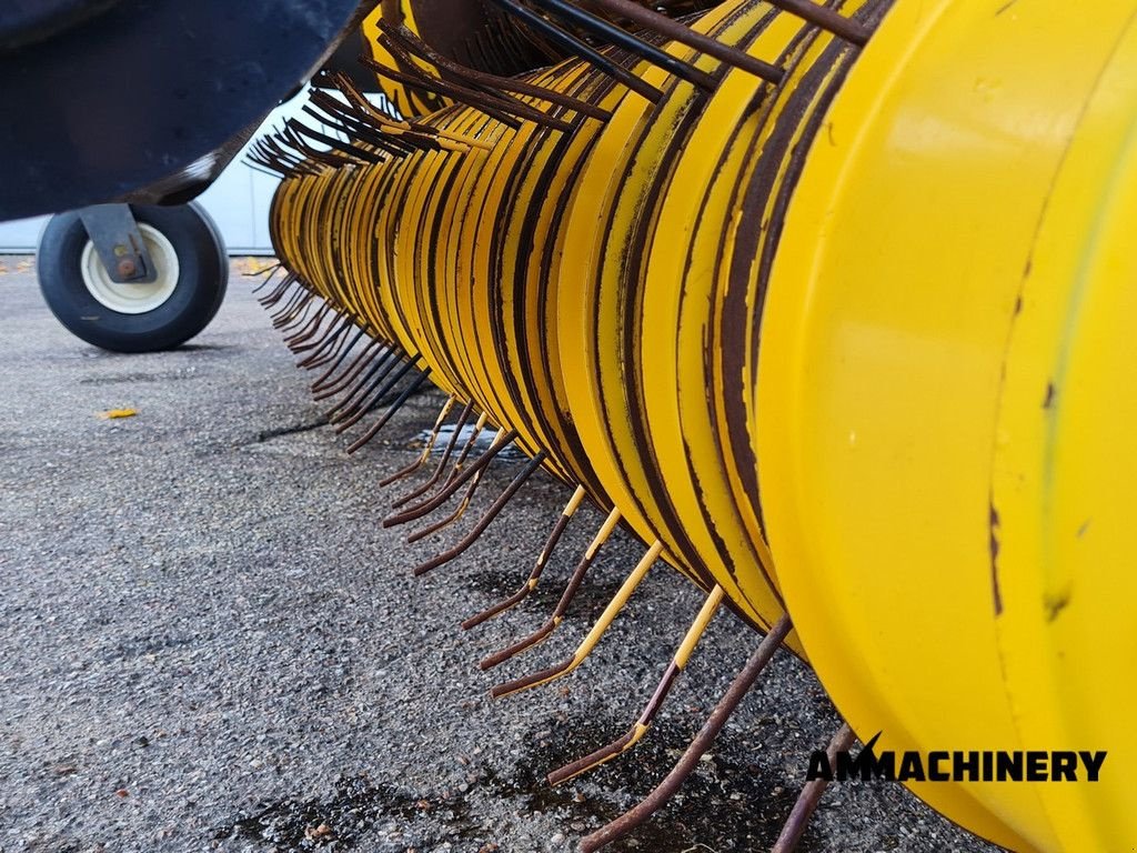 Sonstiges Traktorzubehör типа New Holland 300FP pick-up, Gebrauchtmaschine в Horst (Фотография 10)