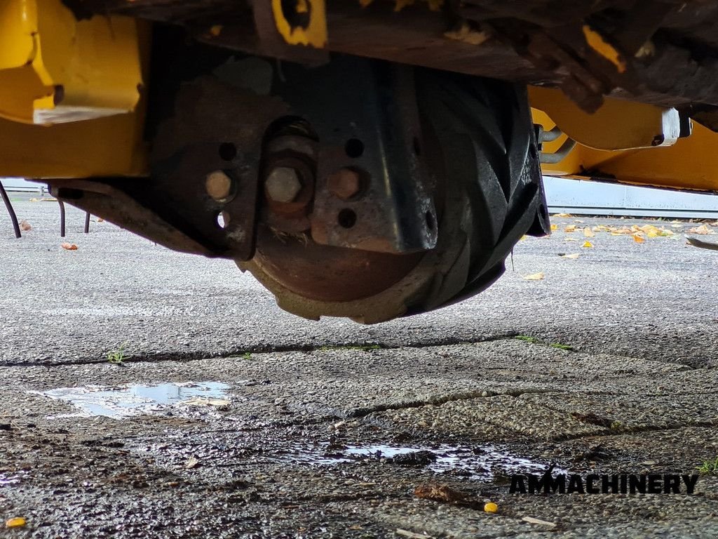 Sonstiges Traktorzubehör типа New Holland 300FP pick-up, Gebrauchtmaschine в Horst (Фотография 11)