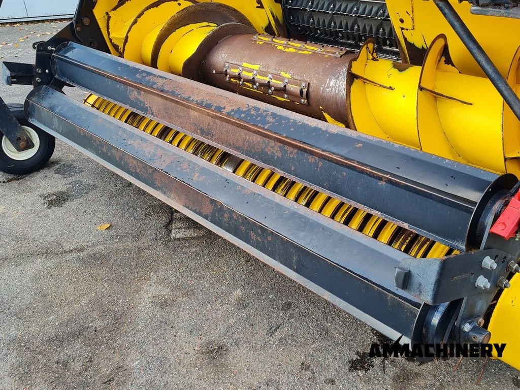 Sonstiges Traktorzubehör типа New Holland 300FP pick-up, Gebrauchtmaschine в Horst (Фотография 9)