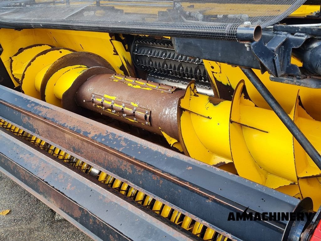 Sonstiges Traktorzubehör типа New Holland 300FP pick-up, Gebrauchtmaschine в Horst (Фотография 8)