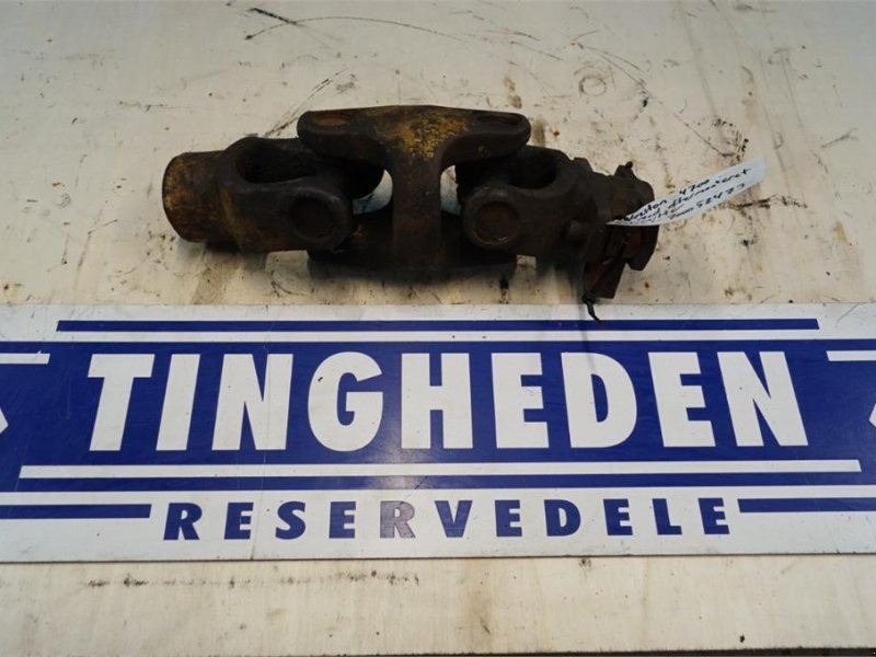 Sonstiges Traktorzubehör des Typs New Holland 4700, Gebrauchtmaschine in Hemmet (Bild 1)