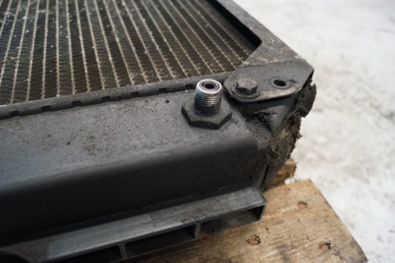 Sonstiges Traktorzubehör typu New Holland 5640, Gebrauchtmaschine v Hemmet (Obrázek 7)