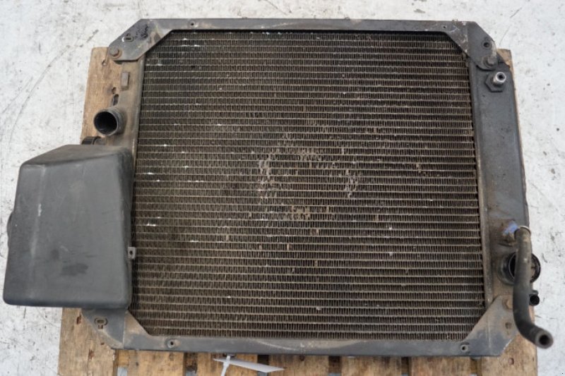 Sonstiges Traktorzubehör typu New Holland 5640, Gebrauchtmaschine v Hemmet (Obrázek 14)