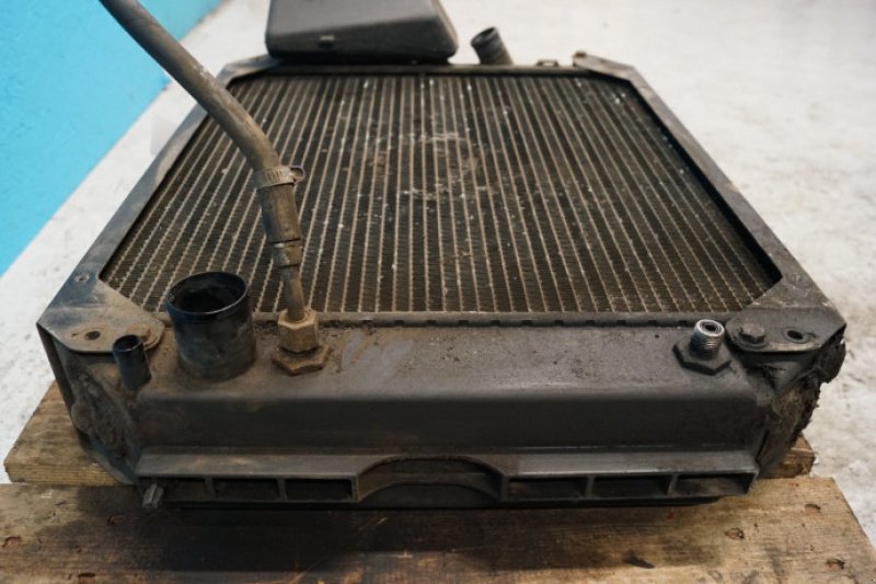 Sonstiges Traktorzubehör typu New Holland 5640, Gebrauchtmaschine v Hemmet (Obrázek 10)