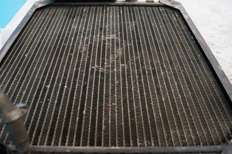 Sonstiges Traktorzubehör typu New Holland 5640, Gebrauchtmaschine v Hemmet (Obrázek 9)