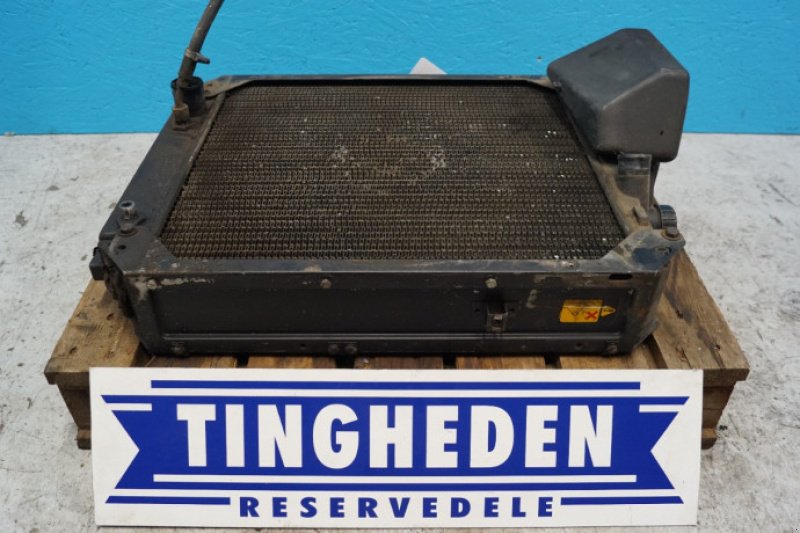 Sonstiges Traktorzubehör typu New Holland 5640, Gebrauchtmaschine v Hemmet (Obrázek 1)