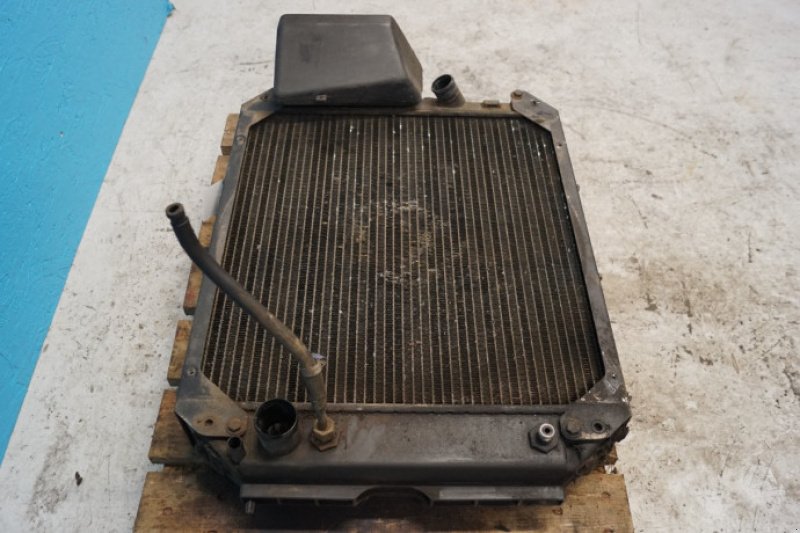 Sonstiges Traktorzubehör typu New Holland 5640, Gebrauchtmaschine v Hemmet (Obrázek 4)