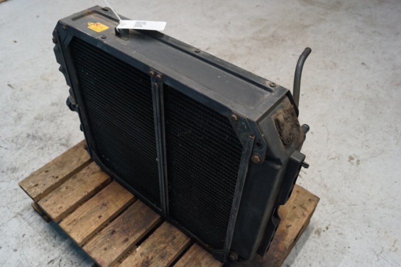 Sonstiges Traktorzubehör typu New Holland 5640, Gebrauchtmaschine v Hemmet (Obrázek 20)