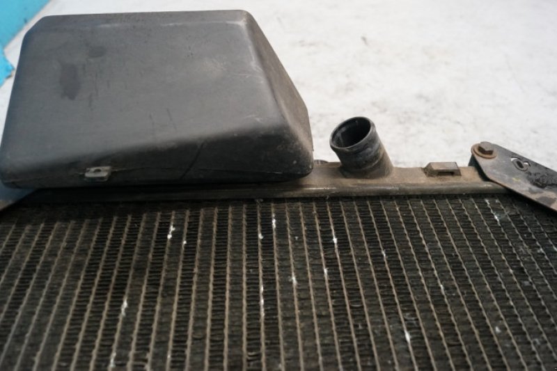 Sonstiges Traktorzubehör typu New Holland 5640, Gebrauchtmaschine v Hemmet (Obrázek 8)