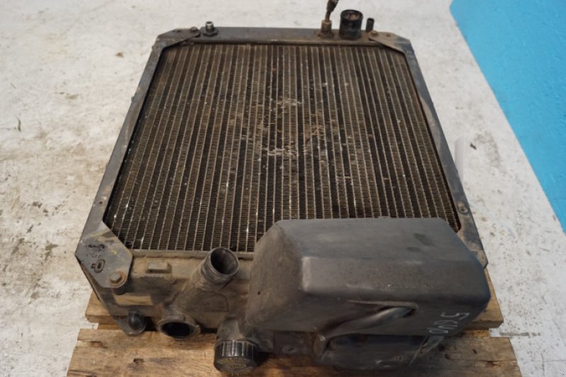 Sonstiges Traktorzubehör typu New Holland 5640, Gebrauchtmaschine v Hemmet (Obrázek 3)