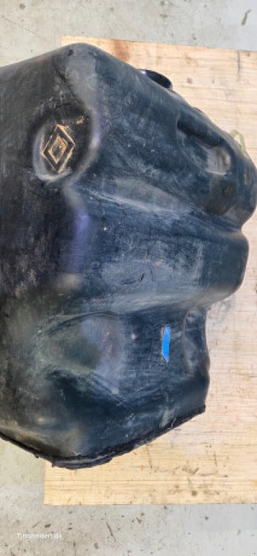 Sonstiges Traktorzubehör typu New Holland 7740, Gebrauchtmaschine v Hemmet (Obrázek 11)