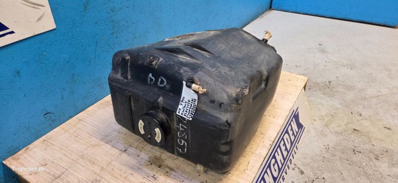 Sonstiges Traktorzubehör typu New Holland 7740, Gebrauchtmaschine v Hemmet (Obrázek 3)