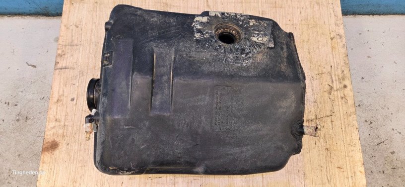 Sonstiges Traktorzubehör typu New Holland 7740, Gebrauchtmaschine v Hemmet (Obrázek 9)