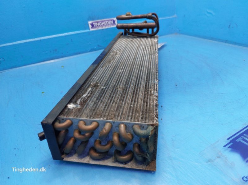 Sonstiges Traktorzubehör typu New Holland 8030, Gebrauchtmaschine v Hemmet (Obrázek 15)