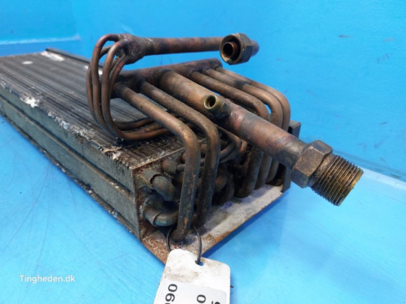 Sonstiges Traktorzubehör typu New Holland 8030, Gebrauchtmaschine v Hemmet (Obrázek 8)