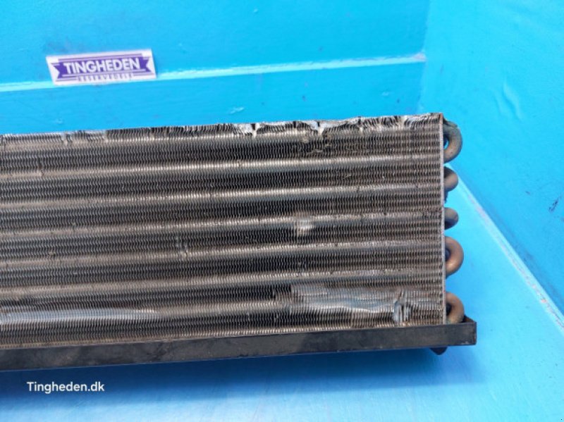 Sonstiges Traktorzubehör typu New Holland 8030, Gebrauchtmaschine v Hemmet (Obrázek 2)