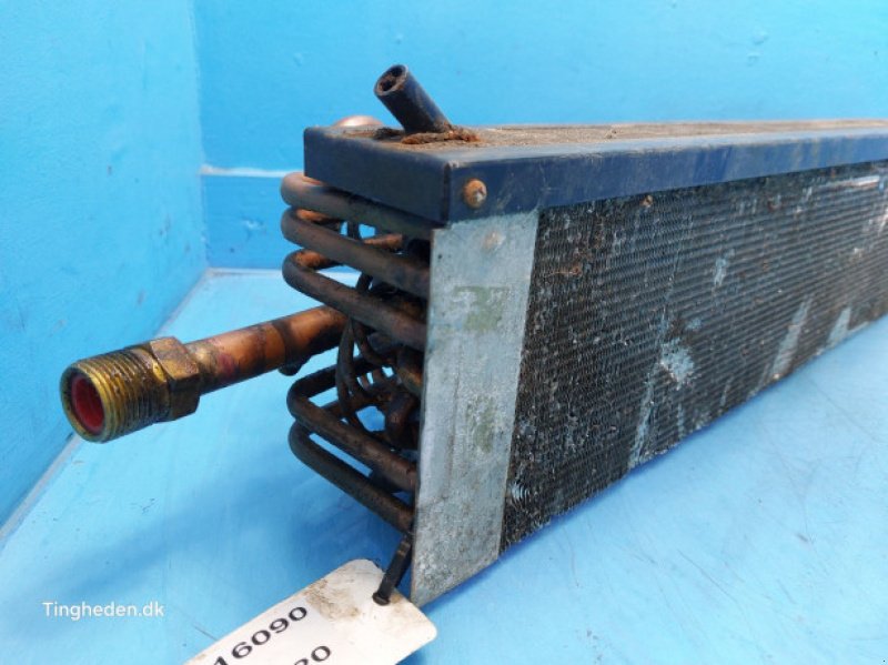 Sonstiges Traktorzubehör typu New Holland 8030, Gebrauchtmaschine v Hemmet (Obrázek 12)