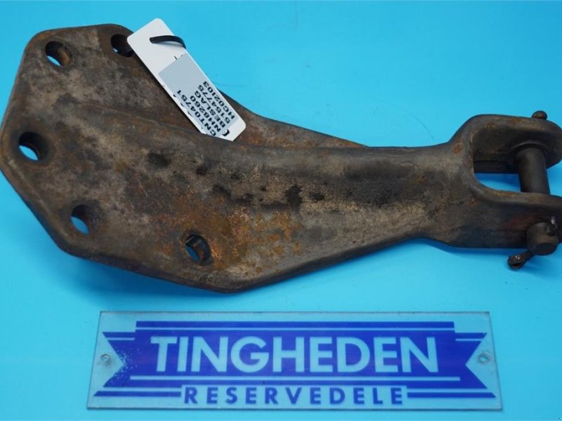 Sonstiges Traktorzubehör typu New Holland 8260, Gebrauchtmaschine v Hemmet (Obrázek 1)