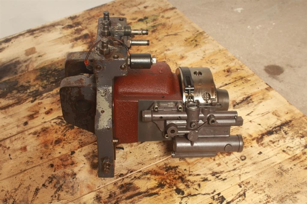 Sonstiges Traktorzubehör van het type New Holland 8670 PTO, Gebrauchtmaschine in Viborg (Foto 6)