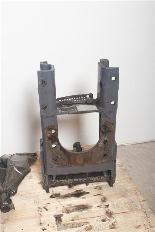 Sonstiges Traktorzubehör des Typs New Holland 8670 Træk / Pick Up Hitch, Gebrauchtmaschine in Viborg (Bild 6)