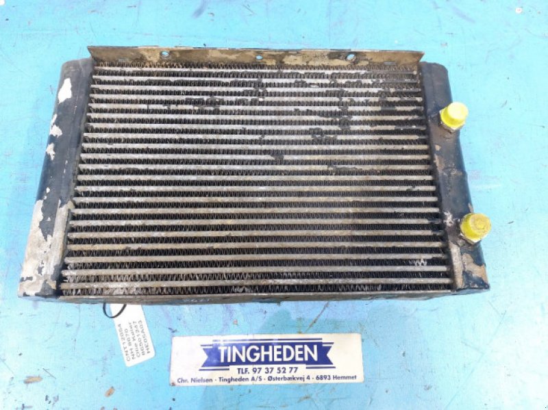 Sonstiges Traktorzubehör typu New Holland 8670, Gebrauchtmaschine v Hemmet (Obrázek 1)