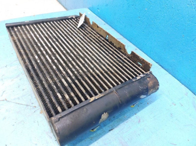 Sonstiges Traktorzubehör typu New Holland 8670, Gebrauchtmaschine v Hemmet (Obrázek 7)