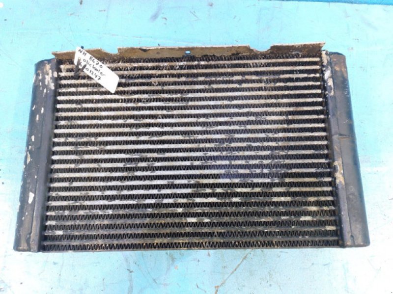 Sonstiges Traktorzubehör typu New Holland 8670, Gebrauchtmaschine v Hemmet (Obrázek 5)